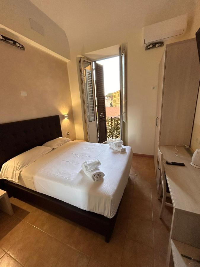 Conte Guesthouse Rome Exterior photo